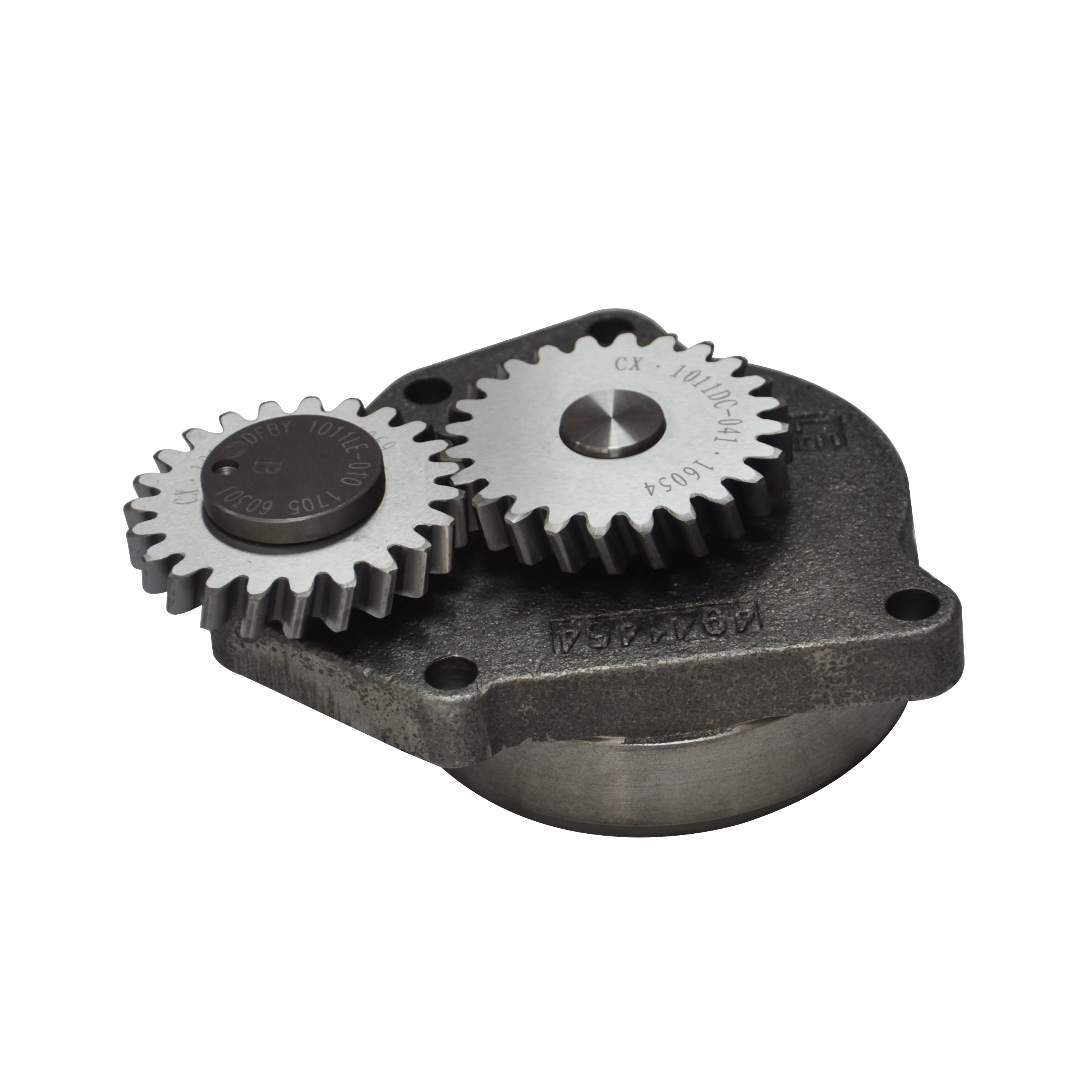 decc柴油发动机备件东风发动机总成3991123 6l油泵