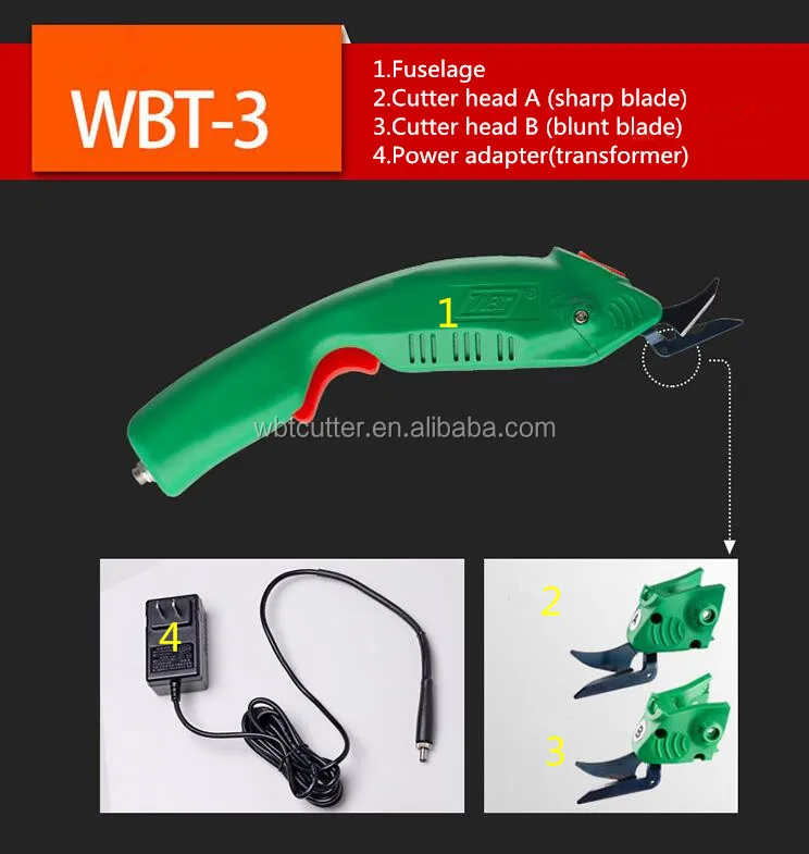 WBT-3 2