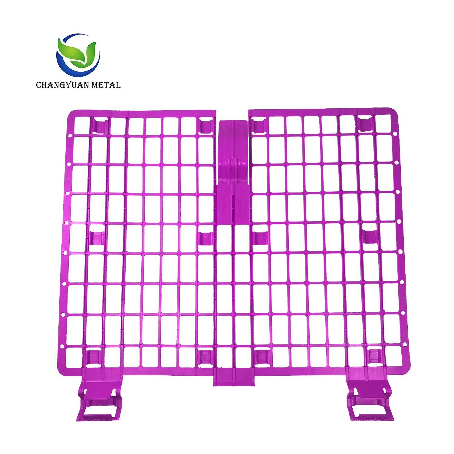 Scaffolding Plastic Brick Guard