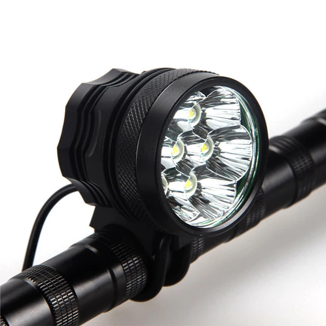 cree bicycle headlight