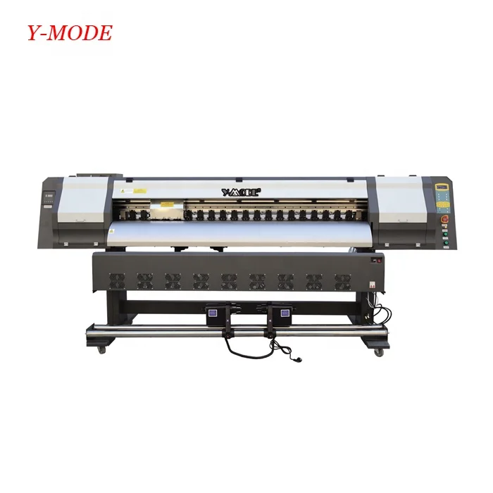 Solvent Printer Board Set Yaselan 