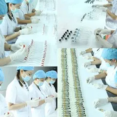 Beijing Huafuruisheng Technology Co., Ltd.