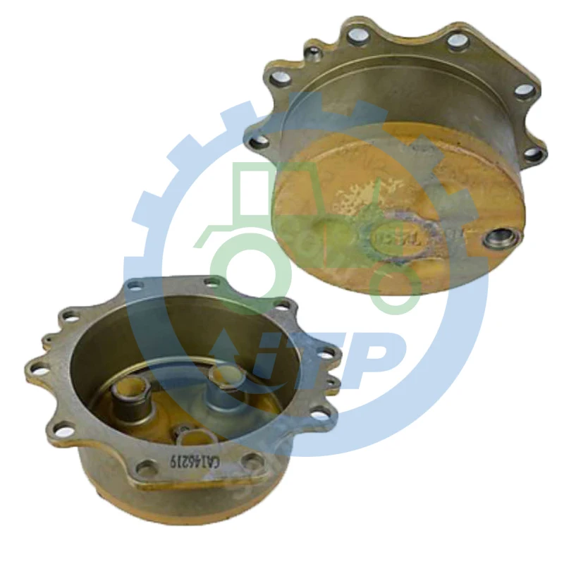 High Quality Factory Price RE212839  Car68131 for Tractor 5615 5620 5625 5715 5720 5725 5820 Planetary Carrier