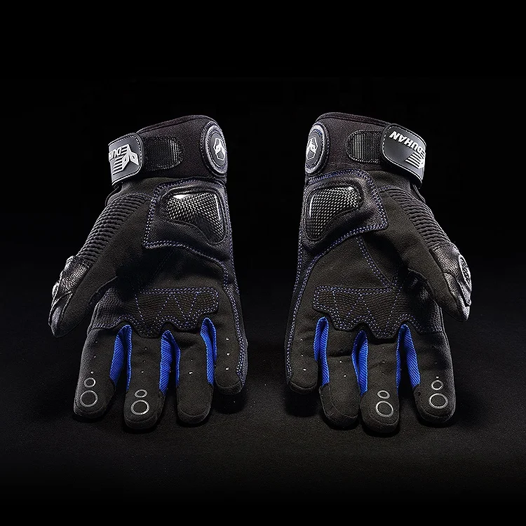 DUHAN; Модная обувь для отдыха; Дизайн; Женские дышащие кожаные Перчатки для мотоциклистов с беговые рыцарские мотоциклетные перчатки для лета