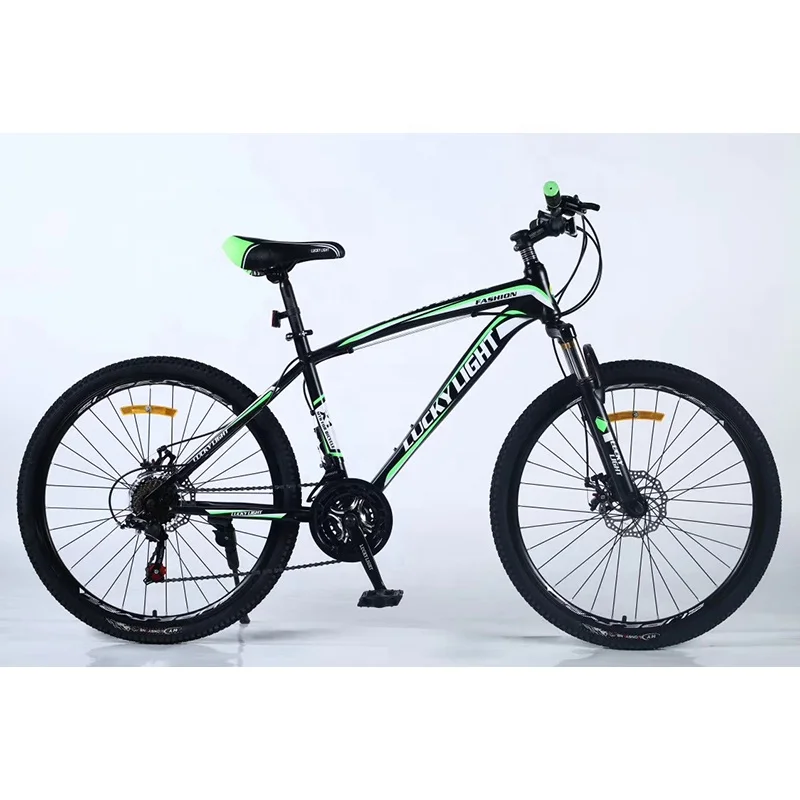 lucky light mountain bike price