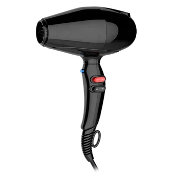 Professional Hair Salon Cool Setting Hair Dryer RM-D16