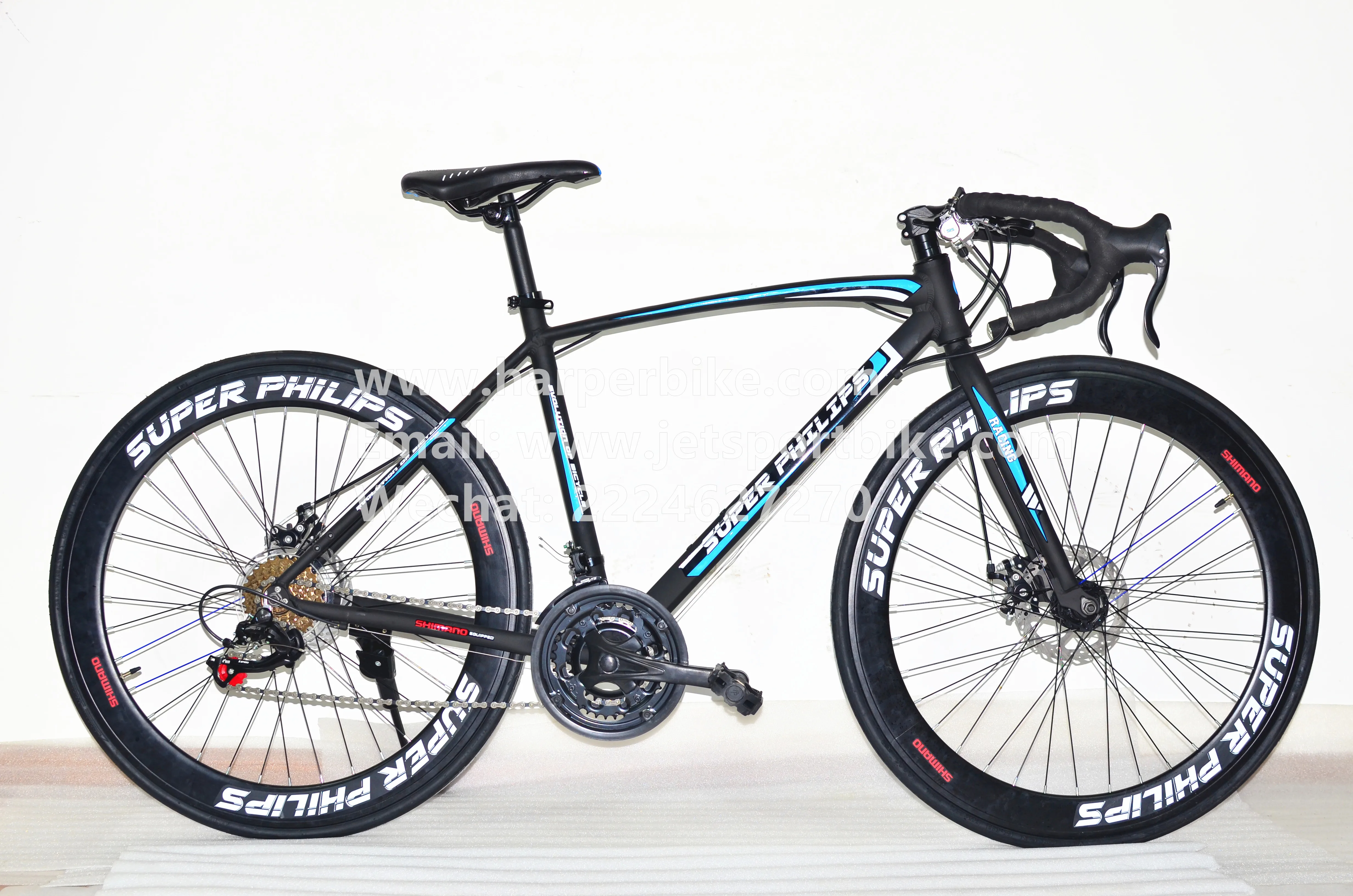 Shimano equipped bike online price