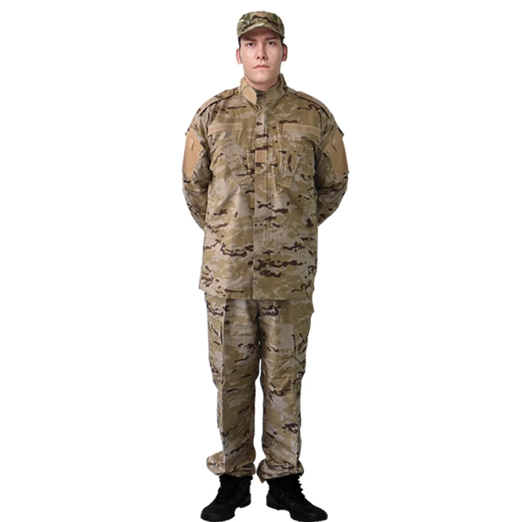 uniforme militare