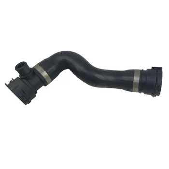 Radiator Coolant Pipe Hose 17127578399 Fits For Bmw F18 F11 F10 Sedan ...