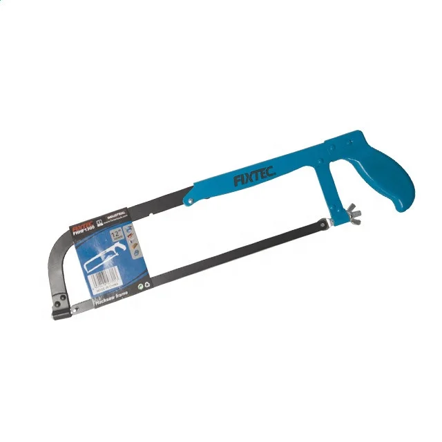 
Ручные инструменты FIXTEC, рама ножовочной пилы 12 дюймов 