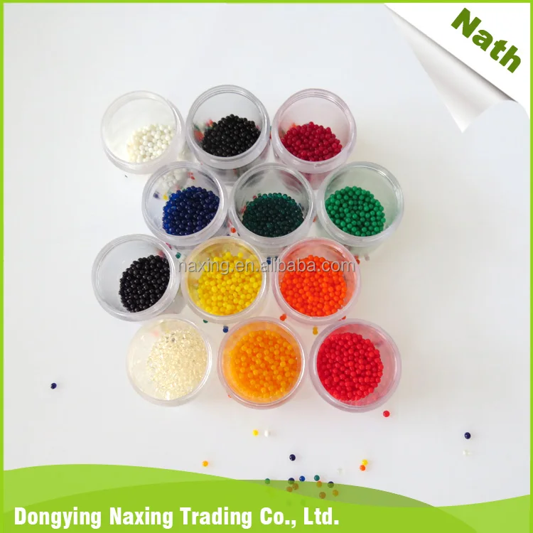 Alibaba Высокий спрос на экспорт продукции садоводства воды кристаллическая почва