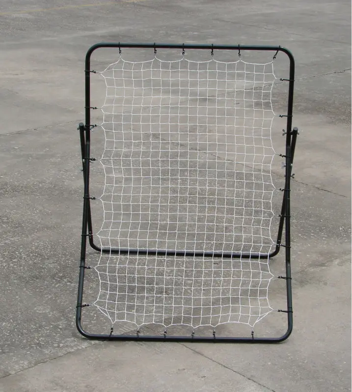 pitchback baseball net