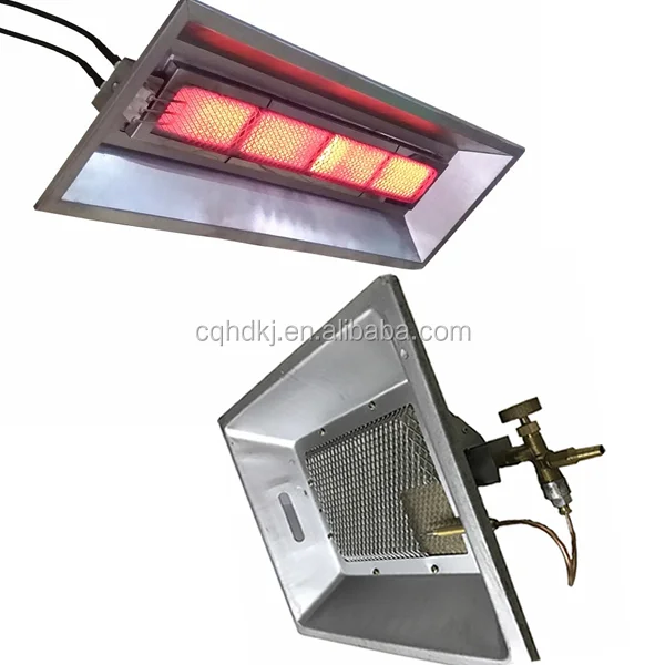 赤外線セラミック家禽ガスブロダーガスヒーター| Alibaba.com