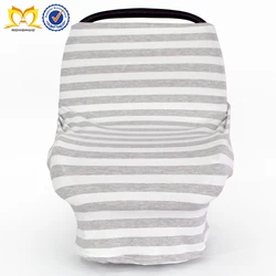 Разноцветные чехлы со стрелками для детских сидений, чехол для ухода, лучший эластичный шарф и шаль