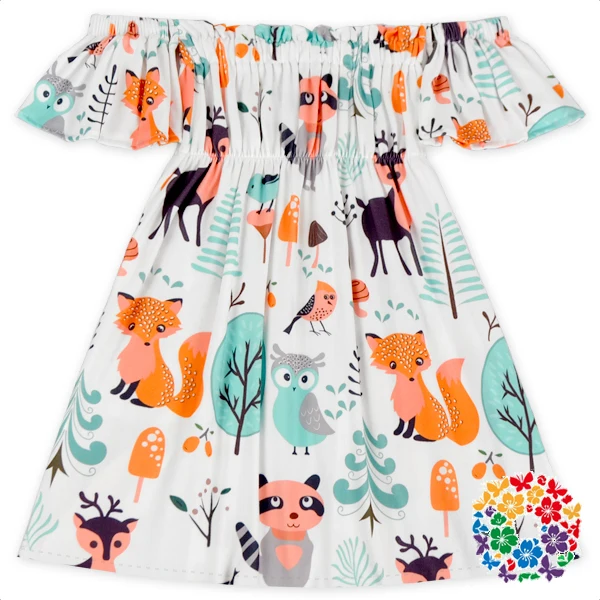 4 year baby girl dresses