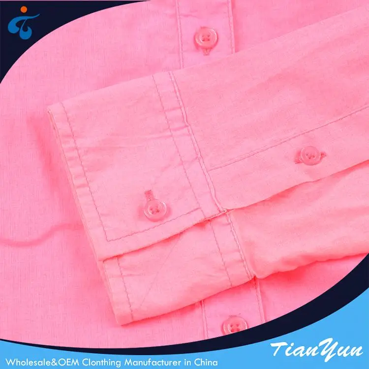 Made in China Custom Designer Nice Spring Sexy Office Uniform Women Blouse Design