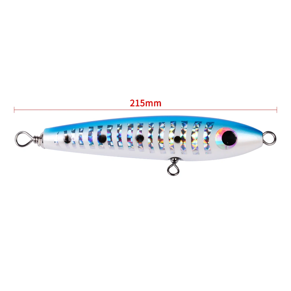 fishing lure making supplies
