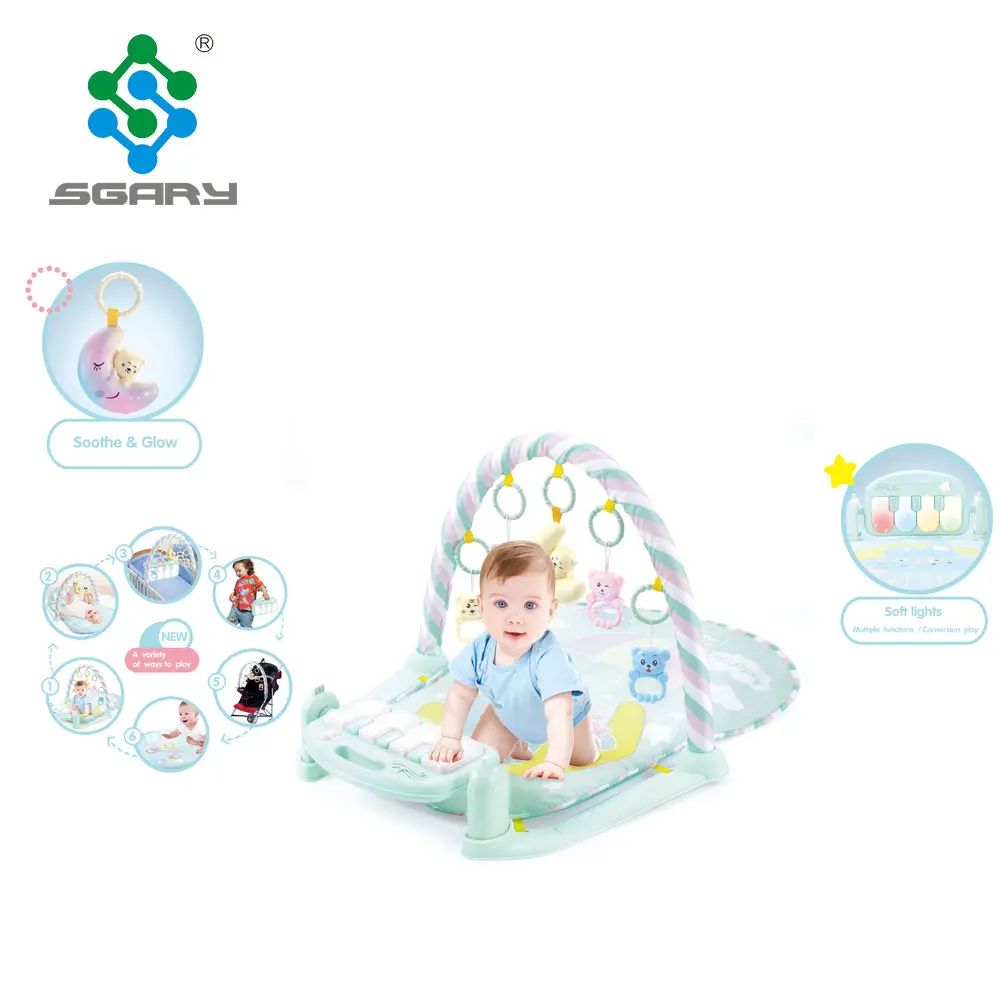 buy baby gym