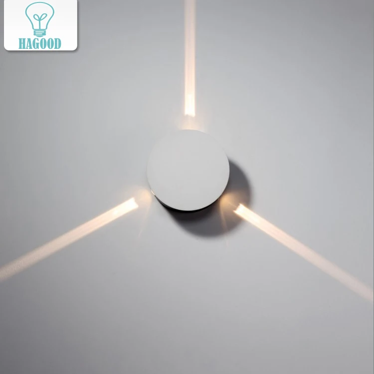 壁挂式圆形交叉墙灯现代灯床头柜楼梯室内照明 Buy 壁挂式壁灯 现代灯床头柜 楼梯室内照明product On Alibaba Com