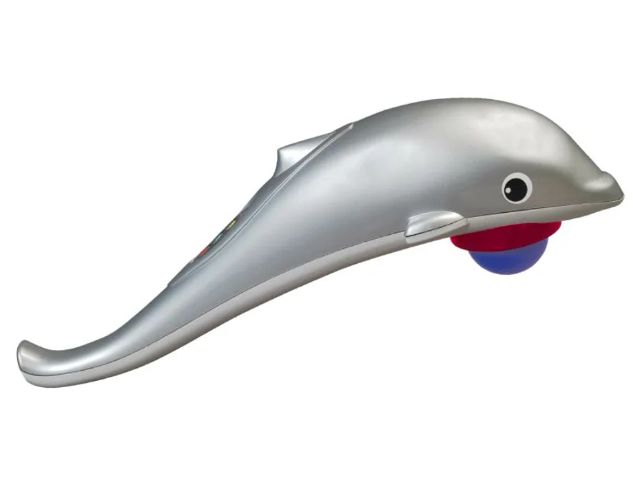 Вибратор дельфин