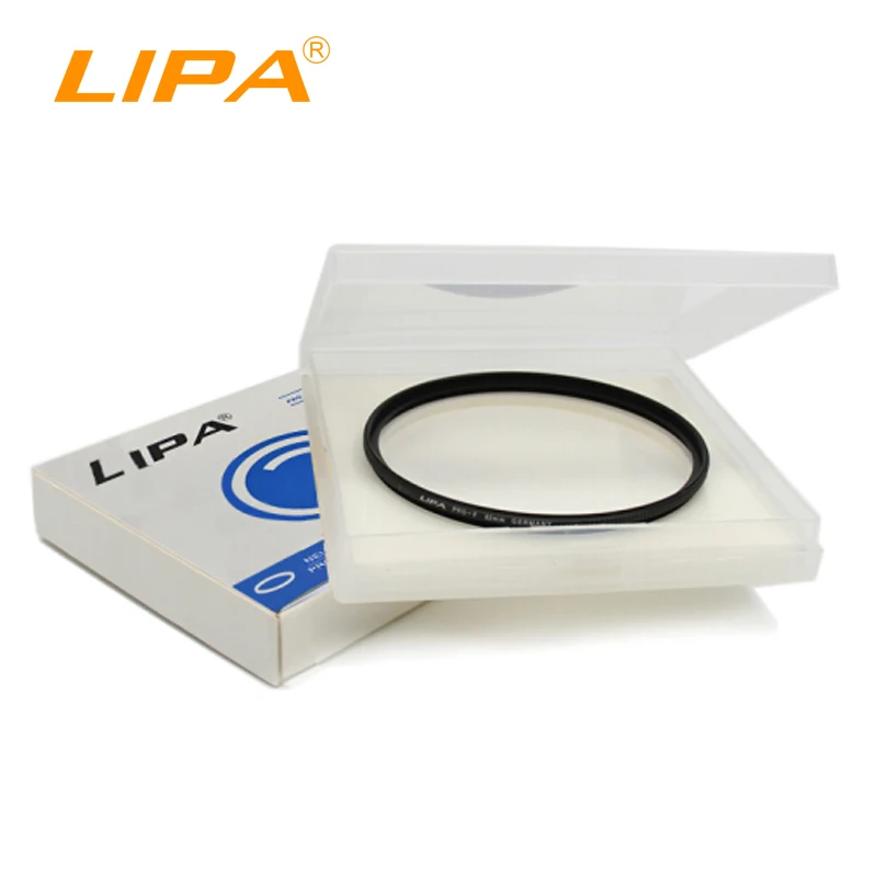 Soft Focus Effect Diffuser Lens Filter For Sony Canon Nikon 77mm