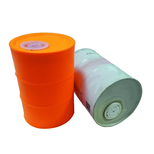 Din 24 Spout Cap for Tin Cans and Olive Oil Tin Can and Vodka Tin Can