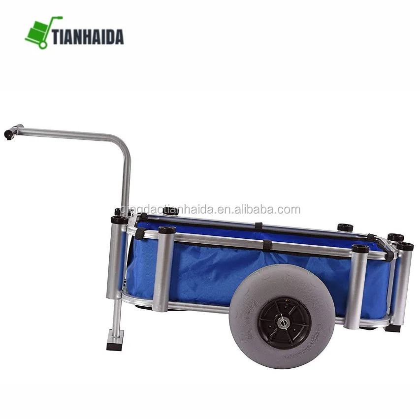 SUPPORT DE CANNE à pêche robuste avec roues lisses stabilité de la