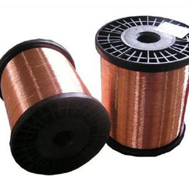 good quality 99.9% pure copper wire