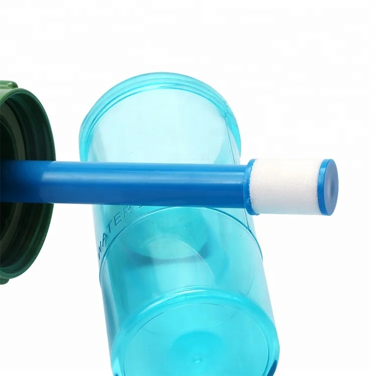 High Pressure Medical Oxygen Flow Meter Regulator Economical Product