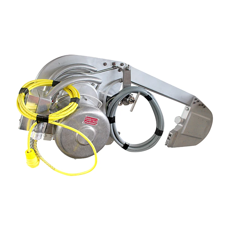 
 Jarvis Buster V пила для разделения каркаса крупного рогатого скота  