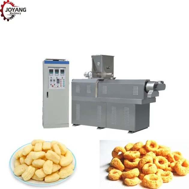 Automatic Stainless Steel Rice Puff Muri Making Machine Electric/Gas Powered Factory Direct for Snacks and Foods