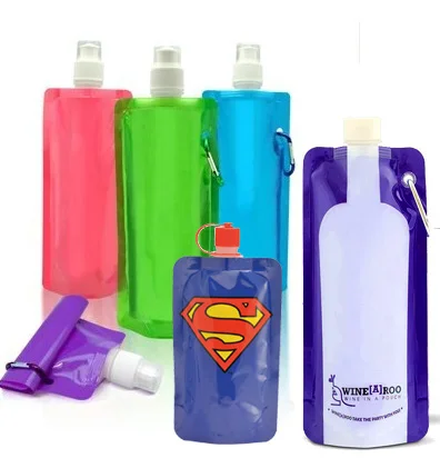 2.7L/1.7L Water Bottle Hiking Fitness Camping Outdoor Large Leakproof Gym  Bottle