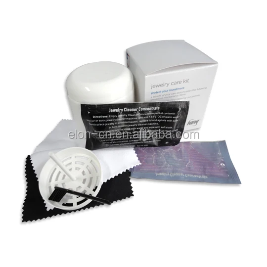 All Natural Jewelry Cleaner Detergent Liquid 6.7oz 5 In 1 Buy Jewelry Cleaner Jewelry Cleaner