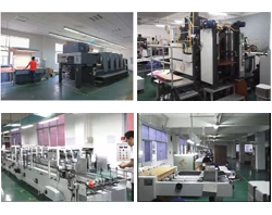 Dongguan Musen Paper Co., Ltd.
