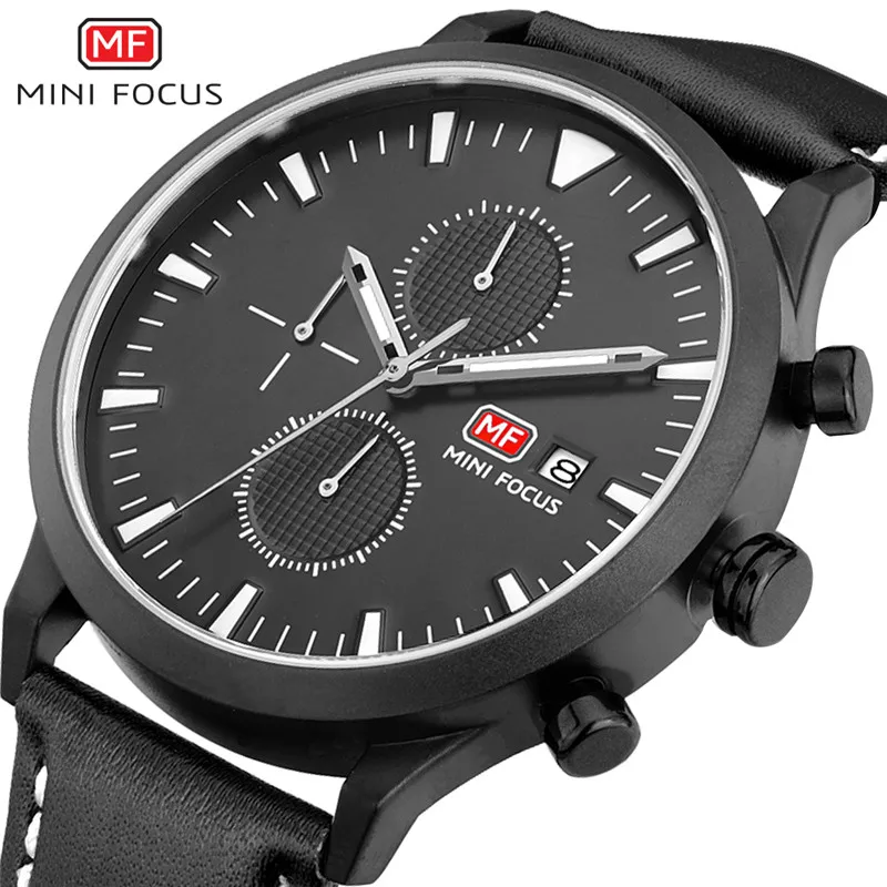 mini focus watch made in