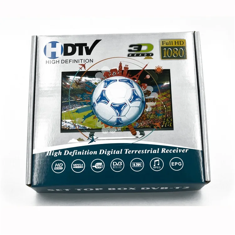 HDTV-18 T2