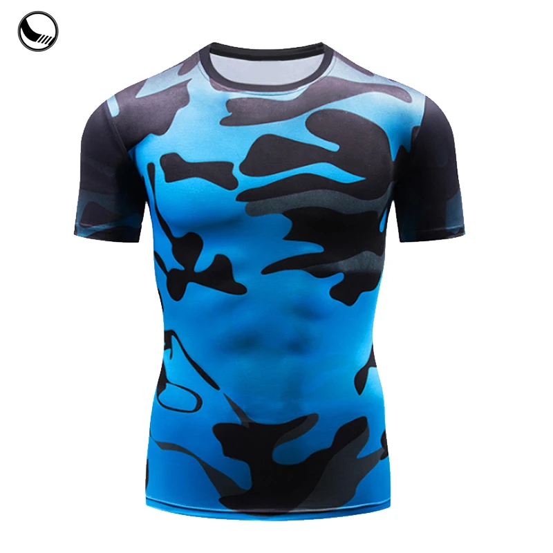 BETHERIVAL Custom Awesome Cheap Rash Guards