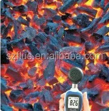 Мини угарный газ метр со стабильные показания