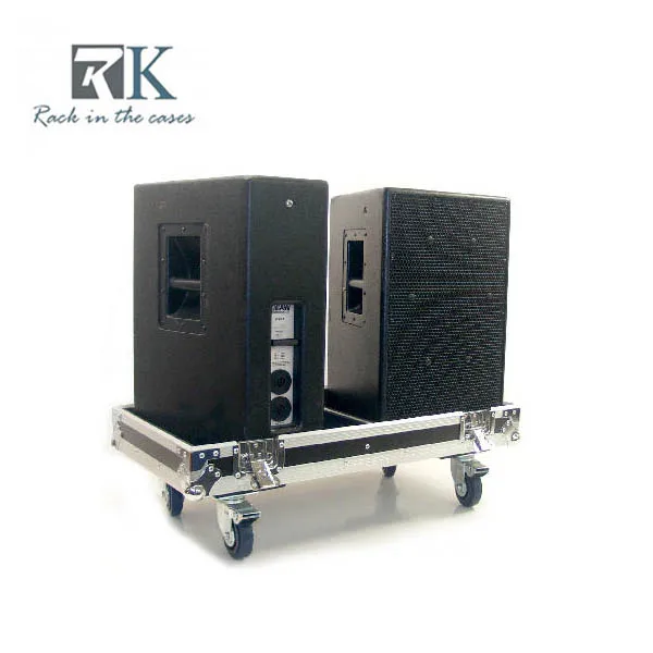 Rkqsck12scdc China Flight Case Speaker 