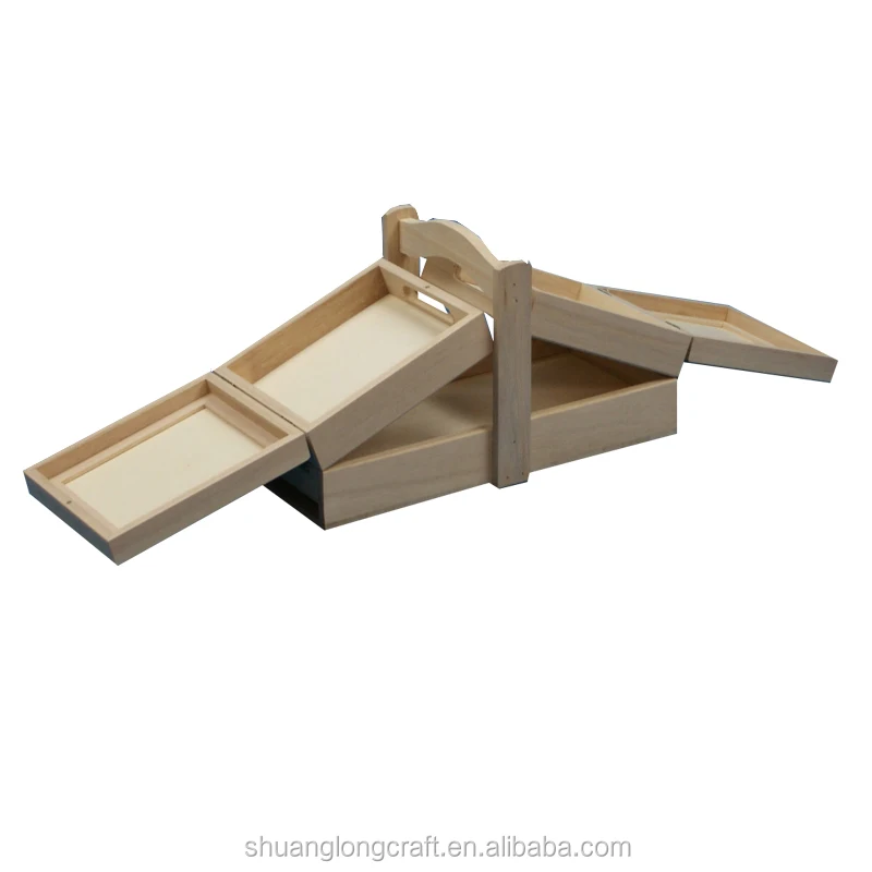 
Фабричная цена FSC & SA8000 деревянная ручка для шитья и рукоделия в упаковочной коробке 