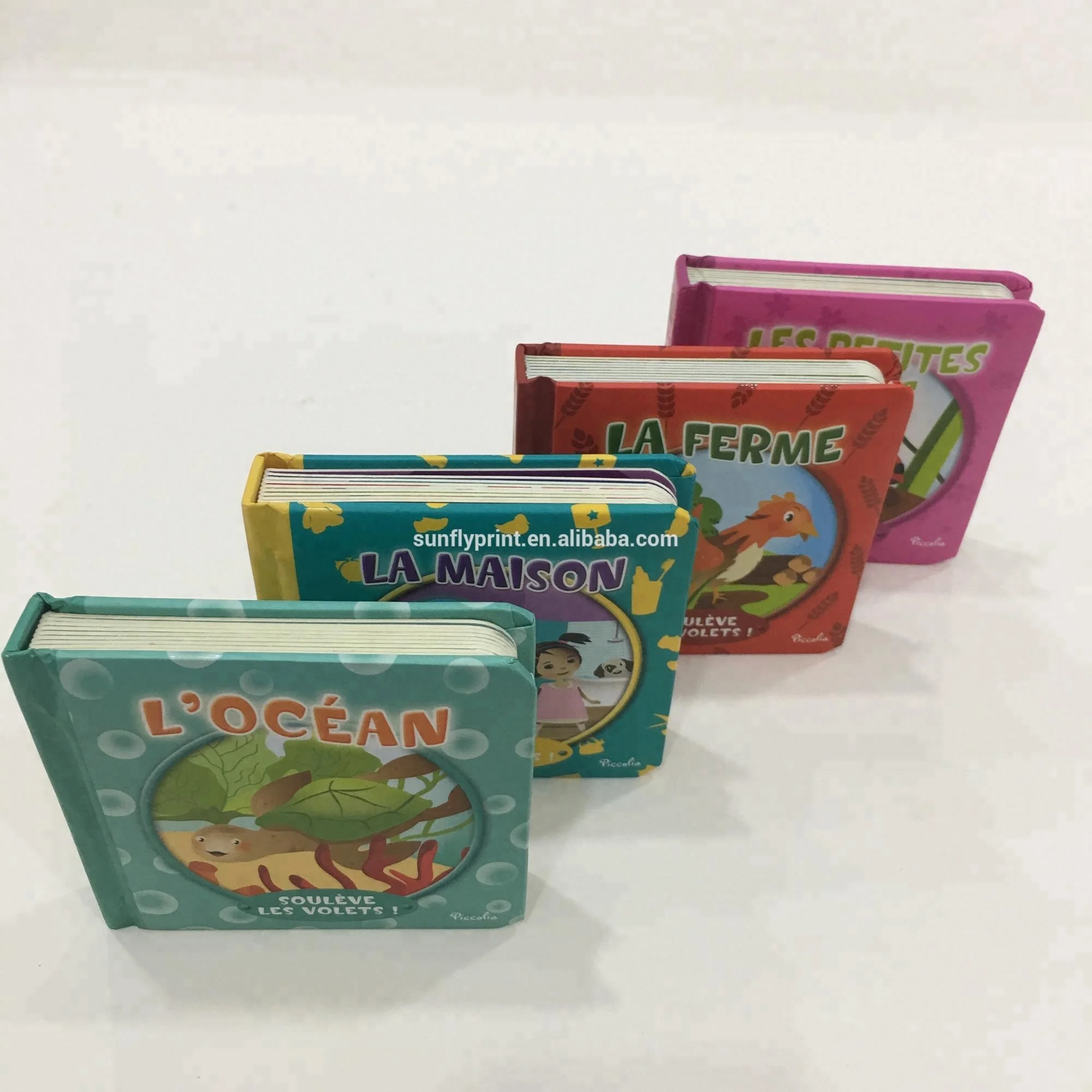 
Новый стиль Высокое качество раскраска твердый переплет английский рассказ детская книга 