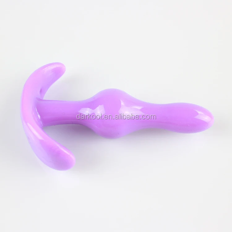 Anal Plug Trainer Butt Plug Kit for Beginner Adult Product Sex Toys for Men Women Anal Plug Trainer Butt Plug Kit for Beginner Adult Product Sex Toys for Men Women