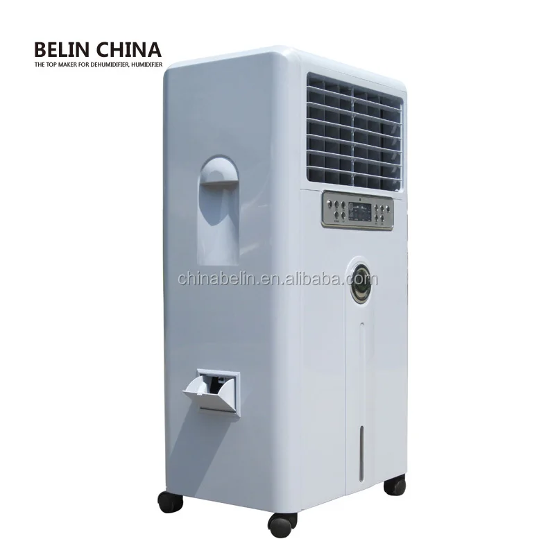 Shanghai Belin Portable Chamber Humidifier with Anion
