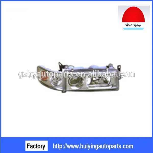 спрятанный грузовиков volvo фар oem лампы для всех автобусов и легковых автомобилей