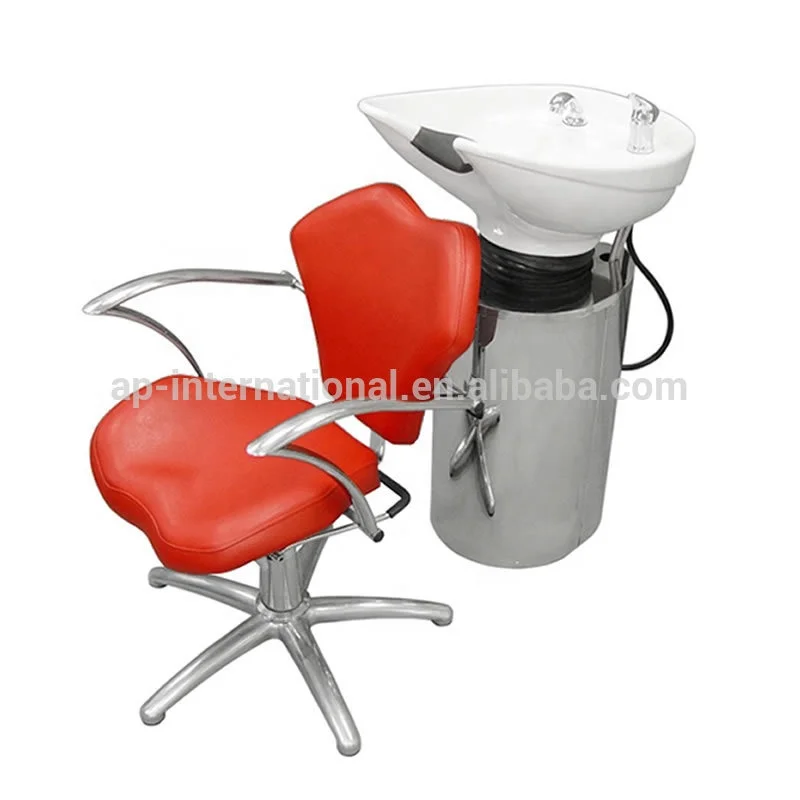 
Stainless steel square hair wash shampoo stand manufacturer 
