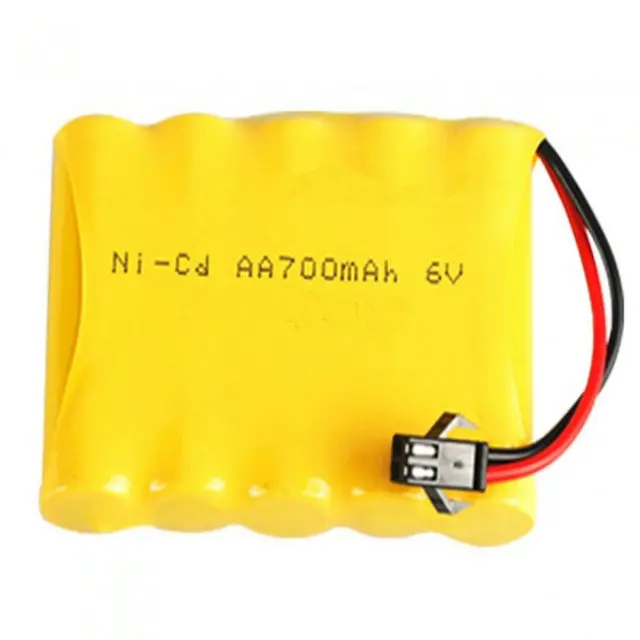 gift neutral Right Ni-cd Aa 700mah 6v Rechargeable Battery Pack For Power Tools - Buy 6v 700mah  Ni-cd Battery Pack,Ni Cd 6v Rechargeable Battery Pack,Battery Pack Product  on Alibaba.com