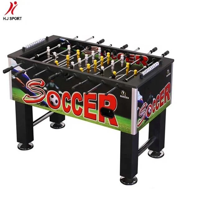 最高級のスーパー サッカーテーブルフーズボールテーブルサッカーテーブルW電子 スポーツトイ・アクショントイ