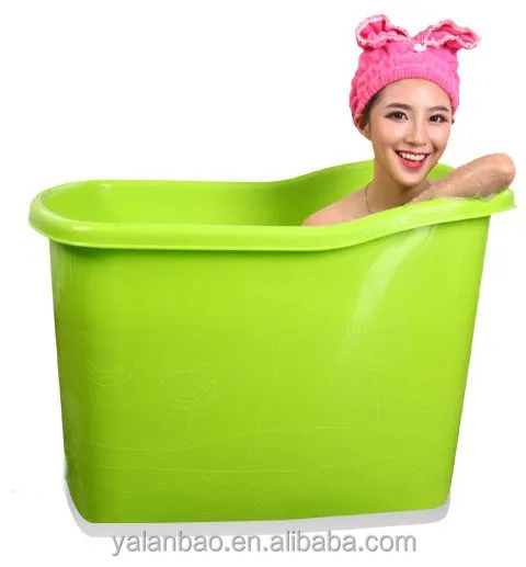 2020 New Mini Plastic Bath Tub Pp Portable Bathtub For Adult - Buy Mini  Plastic Bathtub,Mini Freestanding Plastic Bathtub,Mini Plastic Bath Tub Pp  Portable Bath…