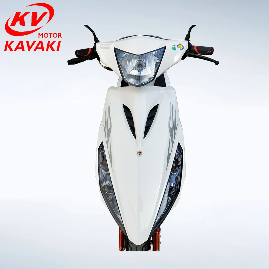 Wholesale Price Cheap Adult Motorcycle 150cc Power Motor Passenger 125CC  Scooter For Sale