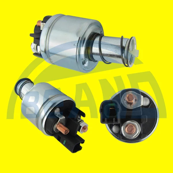 21901 3708010 00 втягивающее реле Original Quality Solenoid S-bps31053 For Valeo Starter For Lada For Granta For P